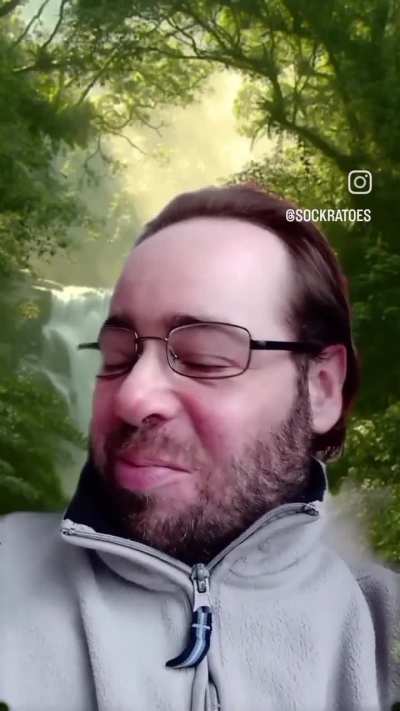 Instagram Reels.