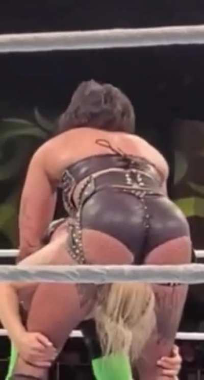 Rhea Ripley