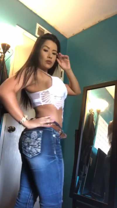 Love these jeans!