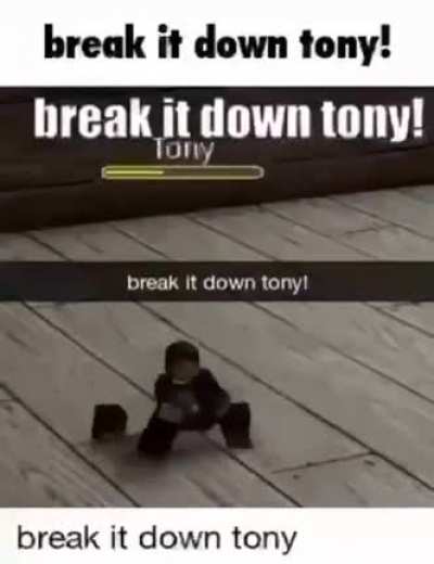 Idk