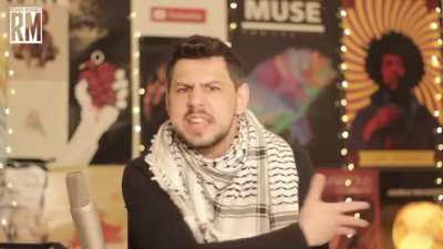 A very important video saying what we want to say as arabs but in English, I really don&rsquo;t know to what sub should I post this so I&rsquo;m posting it here. Share it of you can!
