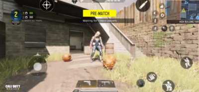 This mode is so funny😂