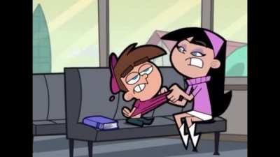Timmy Chadder