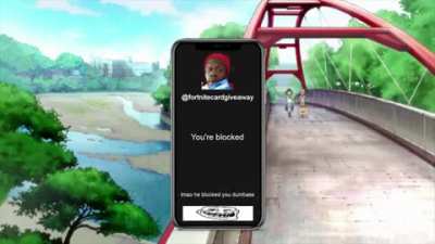 Don't get 🅱️locked