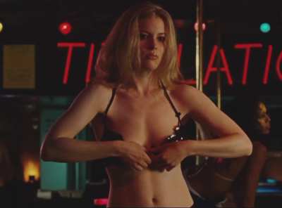 Gillian Jacobs 