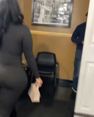 Damnnnnnn!