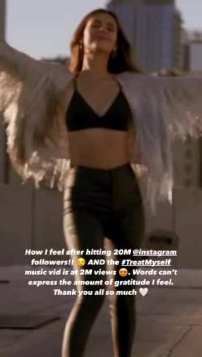 20m Followers