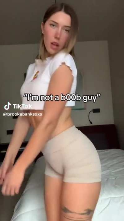 which one are you