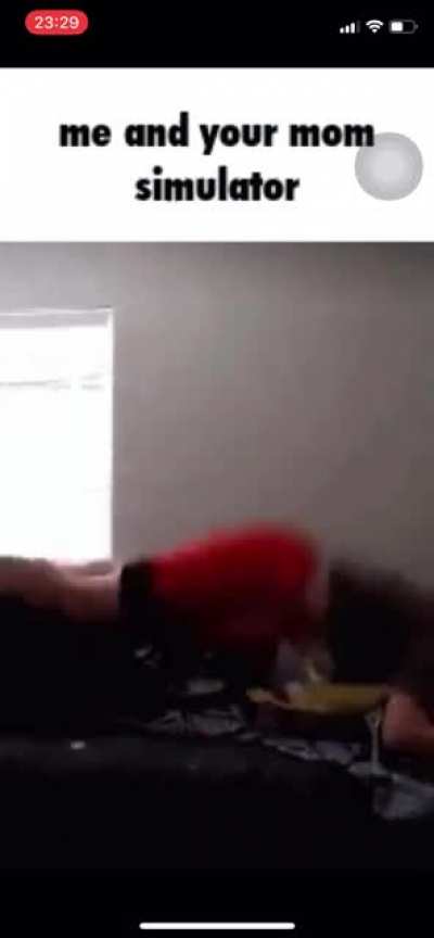 the fact that this child is on reddit scared me