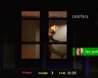 Prop hunt is fun