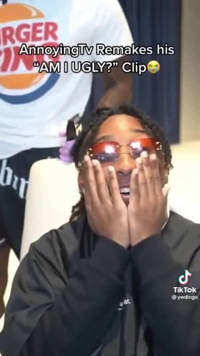 Brodrick irl