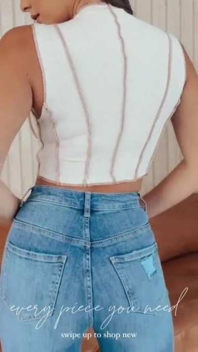 Love Those Curves