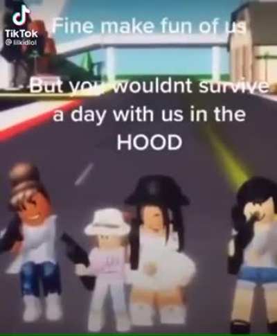 Help I&rsquo;m scared
