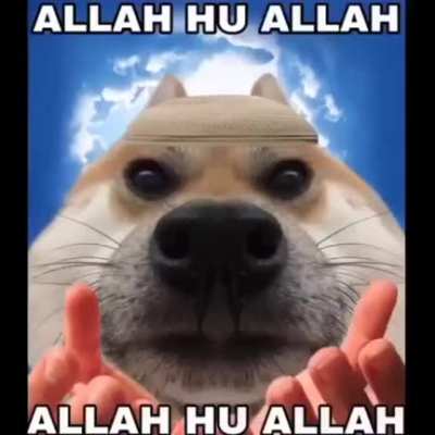 Inshallah