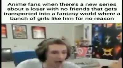 I got teleported to another world #3356789 boobies
