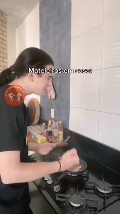 Sou assim mesmo 