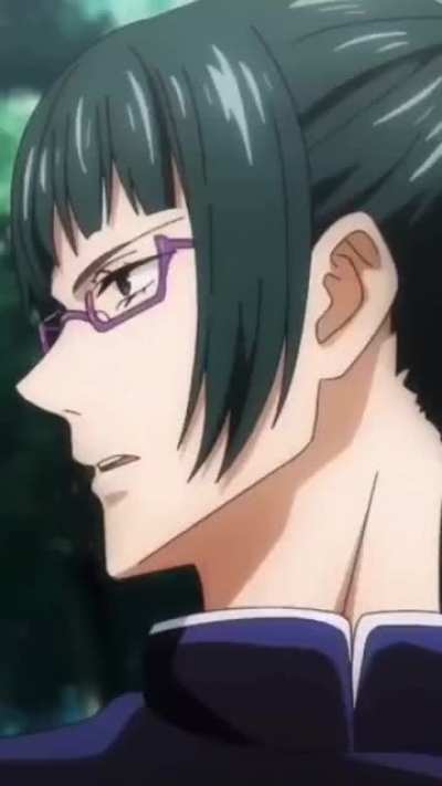Por fin Maki en la vida real !!! (Maki SUPREMACY &amp;lt;3)