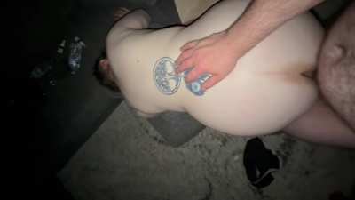It&rsquo;s difficult taking his massive cock