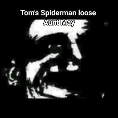 Spiderman meme