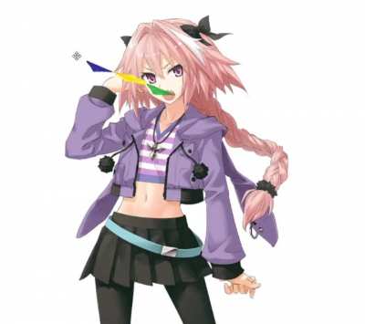 Astolfo Rule