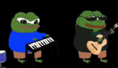 Check out dis new Peepo/Apu Jam session!