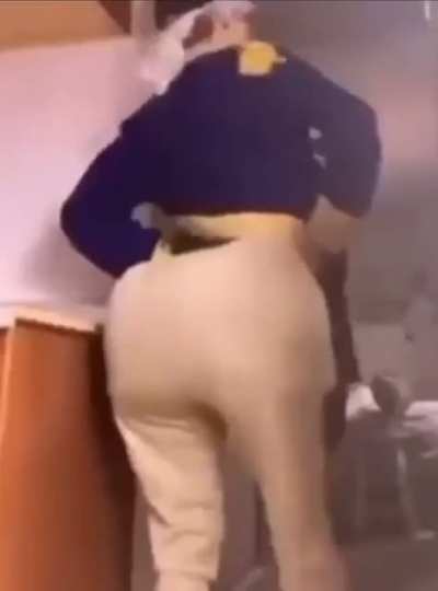 Gah Damn Georgeee 😩