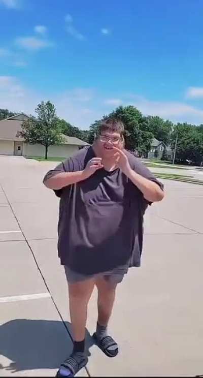 🤪