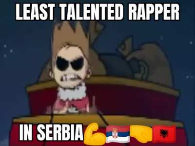🇦🇱🇦🇱🏳️&zwj;🌈👎👎🤮🤮&amp;lt;🇷🇸🇷🇸🇷🇸💪🏾💪🏾💪🏾