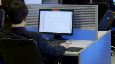 This country attempts to convince everyone that they have internet access