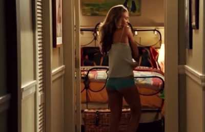 Jessica Alba