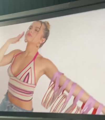 New IG post