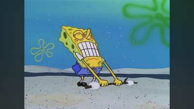 He can’t lift a stick with marshmallows, but he can lift a piano?