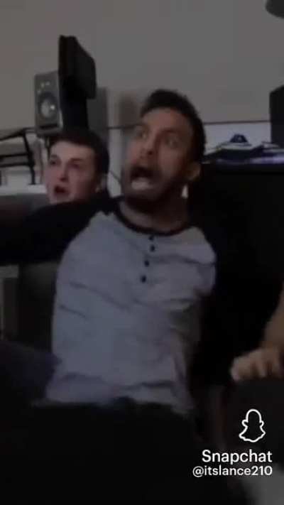 When theres a spider&hellip;