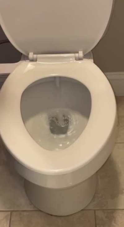Call an ambulance&hellip; but not for me