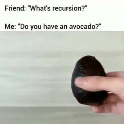 Let me explain you