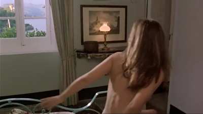 Sophie  Marceau