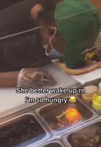 Maybe Maybe Maybe