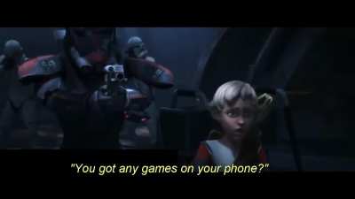 mrw when an 11 year old kid asks me this