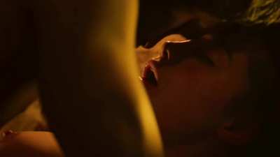 Florence Pugh - The Outlaw King