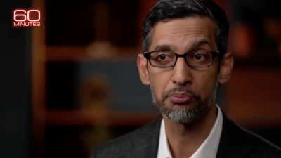 Google CEO Pichai says that they don&rsquo;t fully understand their own AI system after it did things it wasn&rsquo;t programmed to do.