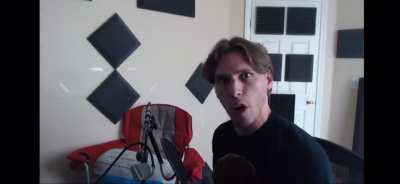 Happy 10th anniversary jerma, keep steppin&rsquo; on that GYAS and keep goin&rsquo;