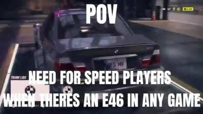 Overrated NFS hero car IMO...