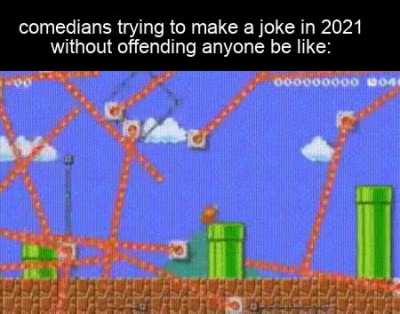 bill burr said fuck that