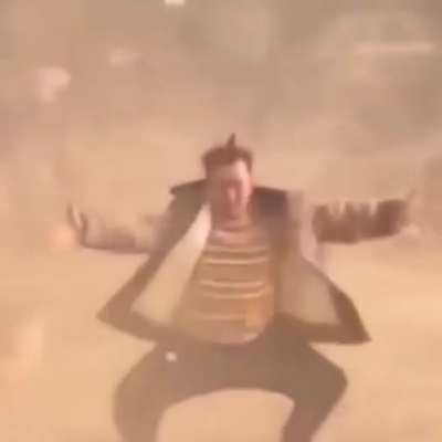 Chicken bender