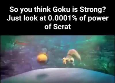 Stronk ratt