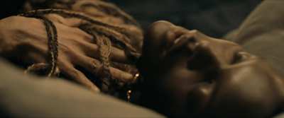 Halle Berry-Bruised (2021)