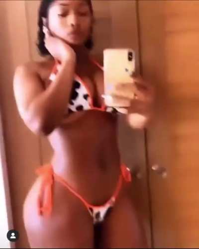 Body crazy