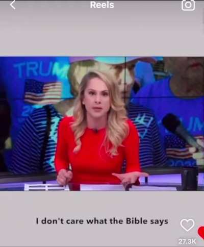 &ldquo;I don&rsquo;t care about your religion&rdquo;