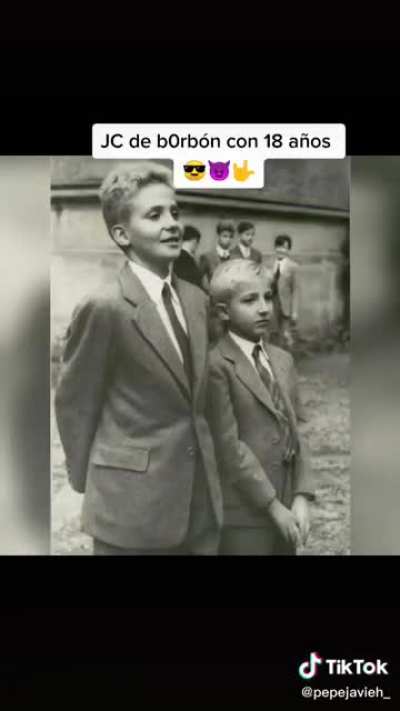 Solo la gente con mas de 84 de IQ entender&aacute;