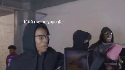 When you dont know which sub you are posting part 2 (eleştiri i&ccedil;erir)